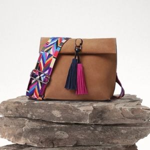 Domus Earth - Blast Crossbody